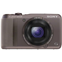 Sony HX20V Cámara digital compacta (DSC-HX20V) Sony HX20V Cámara digital compacta (DSC-HX20V)